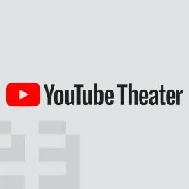 Youtube Theater